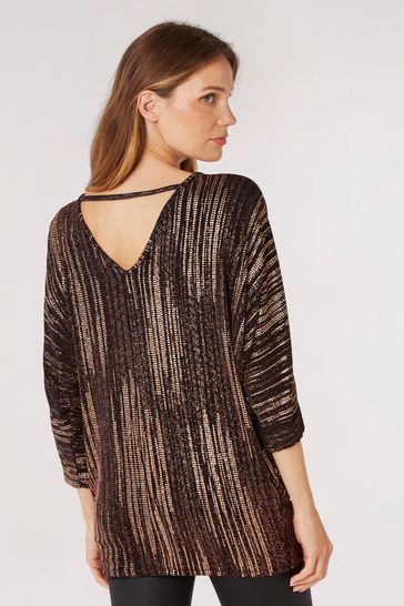 Next best sale batwing top