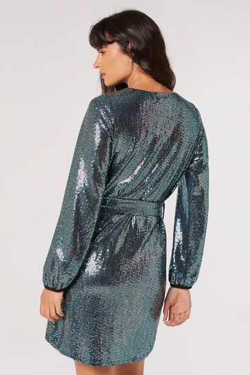 Apricot deals shift dress