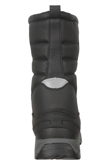 Snow boots size store 6
