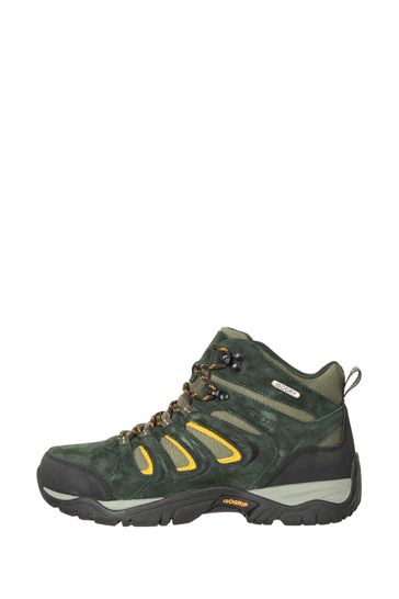 Mountain warehouse mens walking boots hotsell