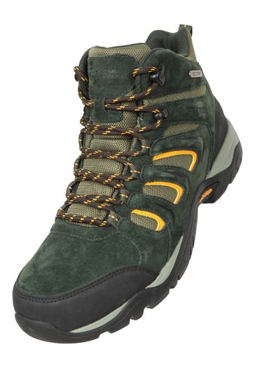 Mountain warehouse deals extreme boots