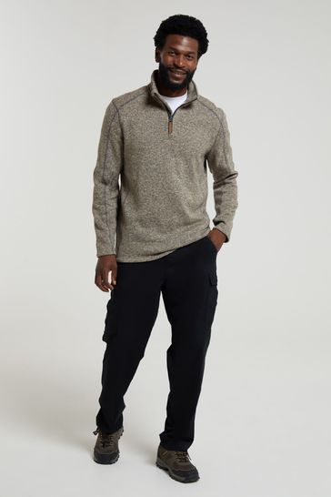 Idris full online zip fleece