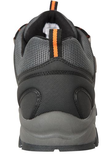 Path waterproof cheap womens walking shoes
