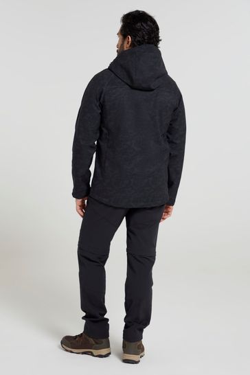 Exodus softshell jacket new arrivals