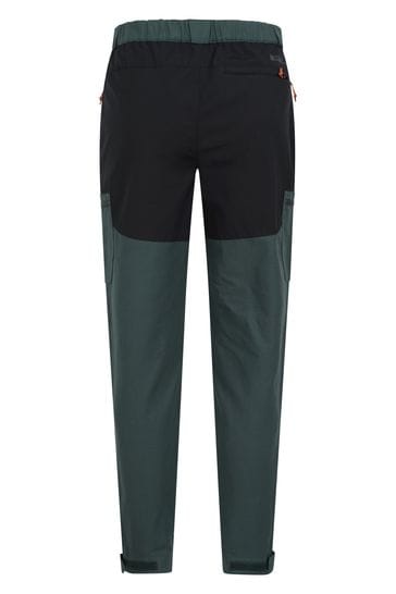 Walking trousers mountain warehouse cheap