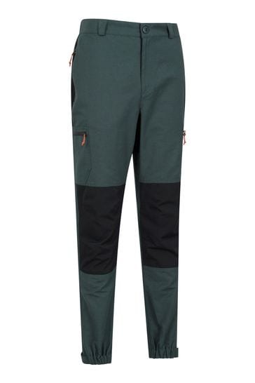 Walking trousers mountain warehouse sales