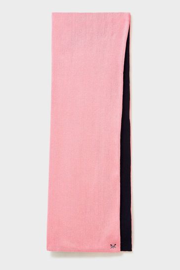 Crew shop clothing scarf