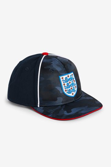 England License Baseball Cap (1-16yrs)