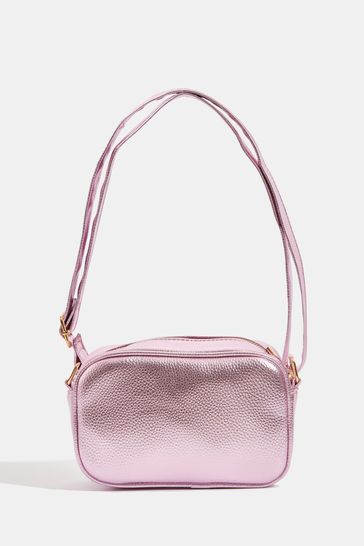 Pastel cross sales body bag