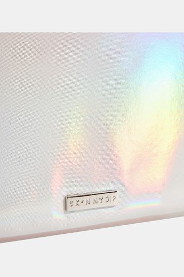 Holographic laptop best sale sleeve