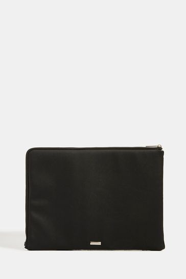 Fuzzy store laptop case