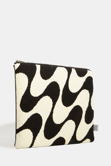 Skinnydip leopard print bag shop