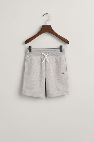 GANT Kids Shield Sweat Shorts