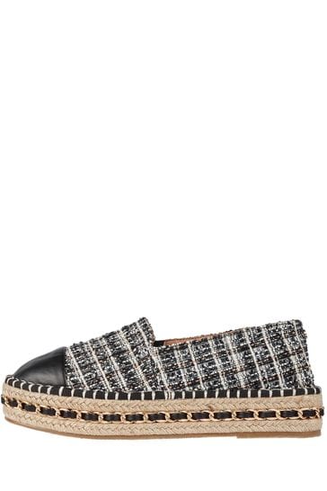 Lipsy espadrilles store