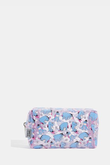 Skinny dip deals makeup bag