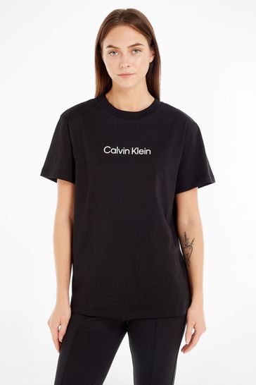 Ck logo online t shirt
