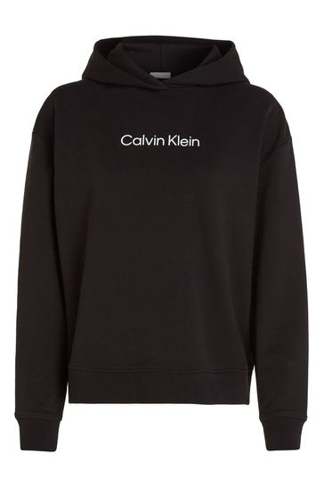 Calvin klein hero logo hoodie 2025