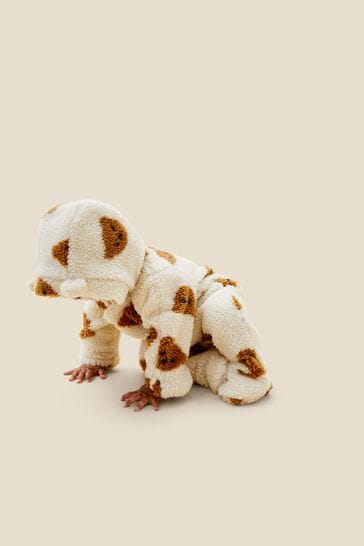 Bear discount pram suit