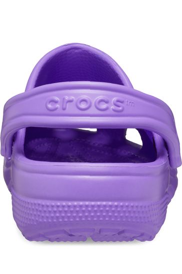 Crocs galaxy cheap