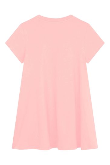 Kenzo logo dress new arrivals