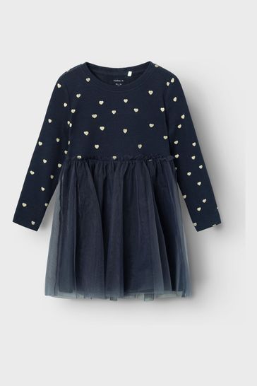 Dress clearance and name