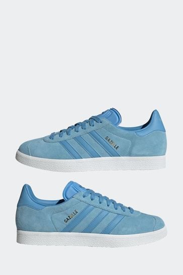 Le hot sale gazelle shoes