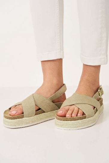 Crew espadrilles outlet