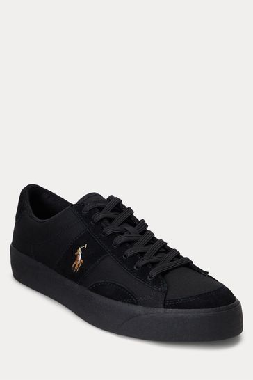 Polo ralph 2025 lauren sayer canvas