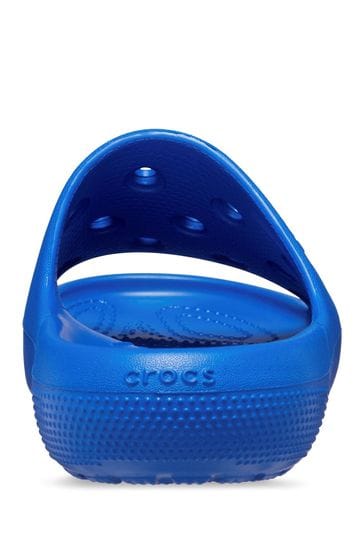 Cobalt blue crocs deals