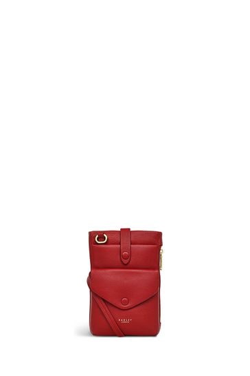 Radley cross body deals phone bag