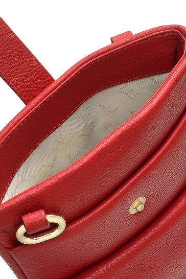 Radley london deals phone crossbody