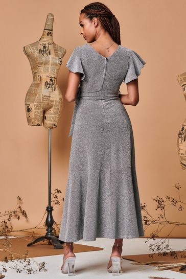 Metallics clothing clearance