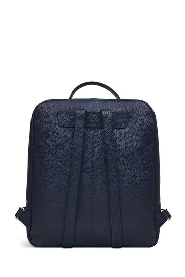 Large sales radley backpack