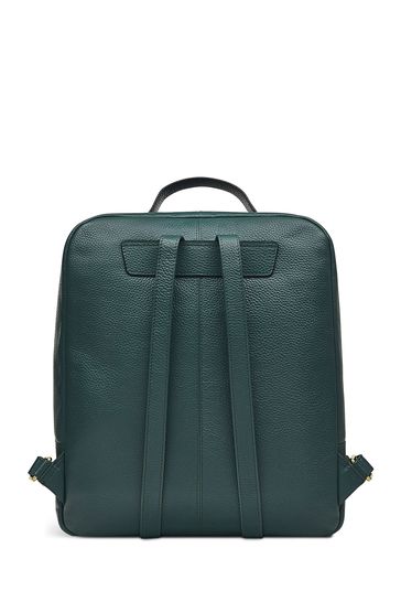 Green radley bag shop