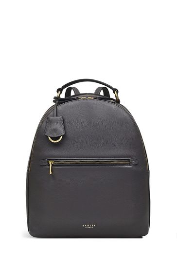 RADLEY Pickwick Medium Flapover Backpack : Amazon.co.uk: Fashion