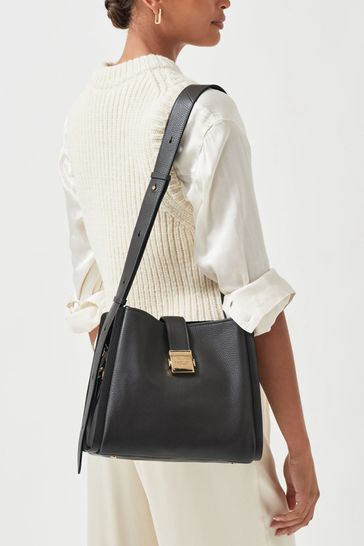 Radley London Sloane Street Medium Ziptop Crossbody Bag