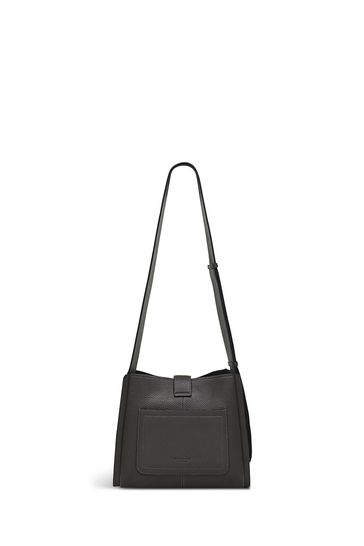 Radley medium zip top crossbody top bag