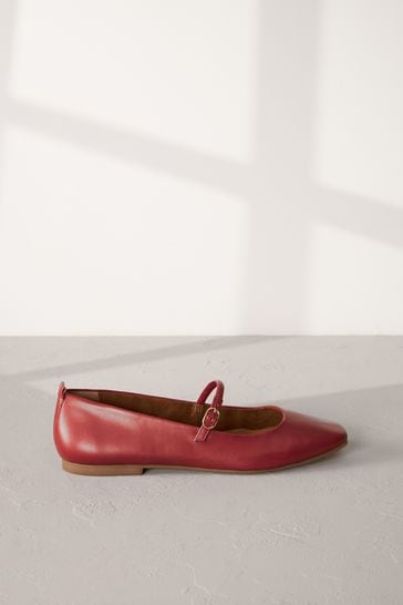 Mary jane red clearance