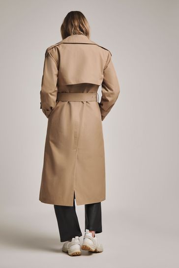 Trench coat deals online shopping