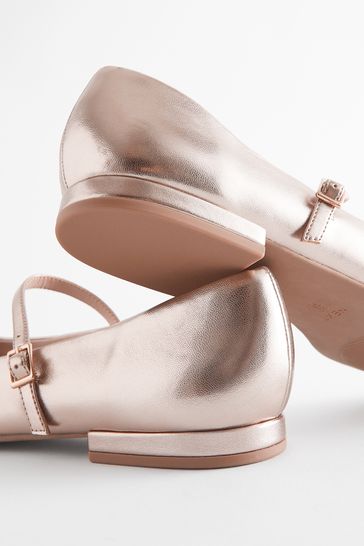 Champagne gold dress shoes hotsell