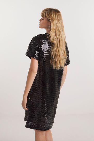 T shirt dress next day delivery hot sale
