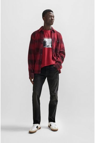Super stretch denim discount