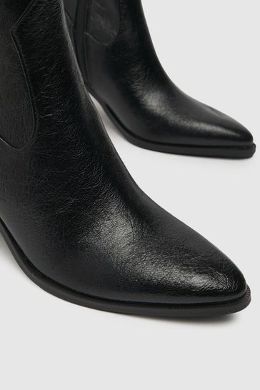 Sock on sale shoe boots