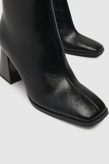 Block boots sales