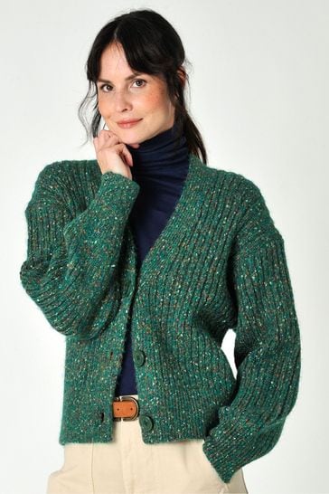 Short boxy sales cardigans