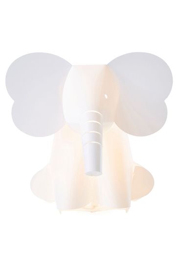 Elephant deals lamp next