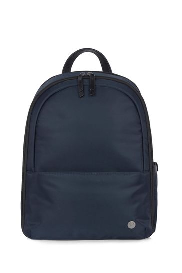 Antler Blue Chelsea Large Backpack