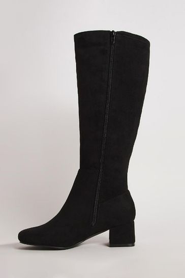 Jd williams wide fit boots shop