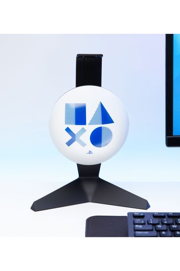Playstation headset stand store