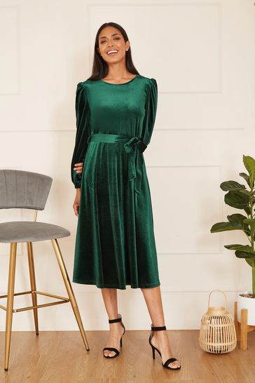 Midi skater clearance dress australia
